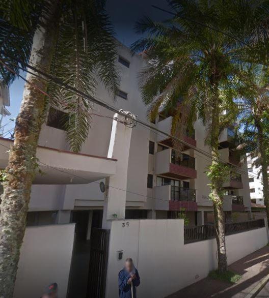 Apto A Uma Quadra Da Praia Ubatuba - Praia Grande Εξωτερικό φωτογραφία