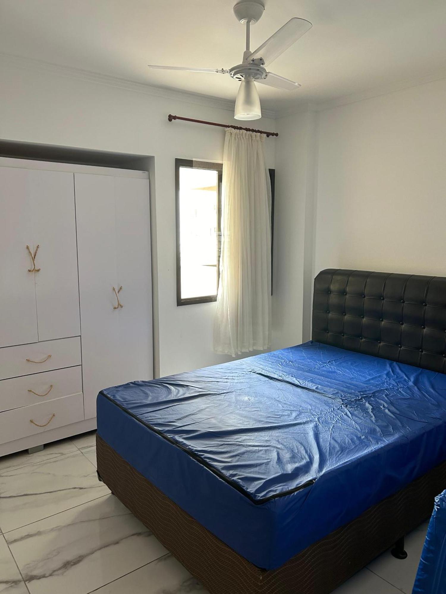 Apto A Uma Quadra Da Praia Ubatuba - Praia Grande Εξωτερικό φωτογραφία